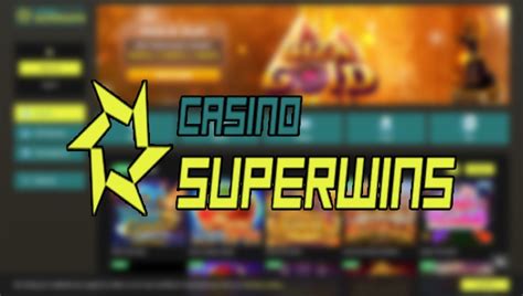 Casino superwins download
